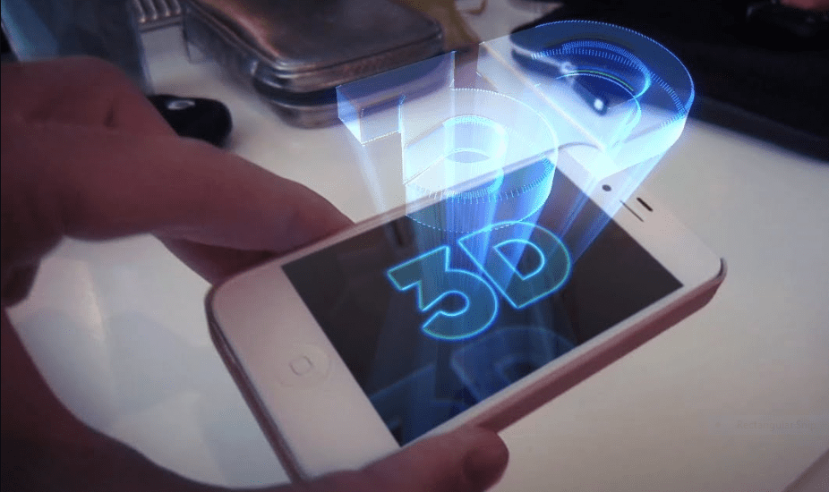 10 Best Hologram Apps For Android & iPhone in 2024