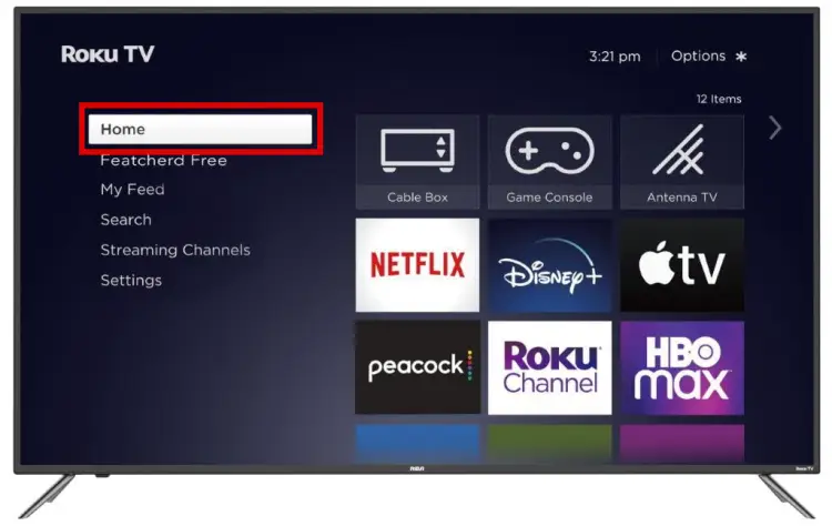 How to Clear Cache on Roku TV? 2024