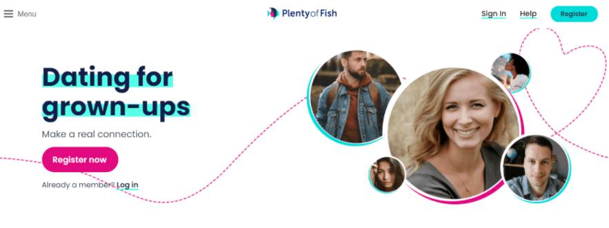 How To Delete Plenty of Fish (POF) Account? 2024