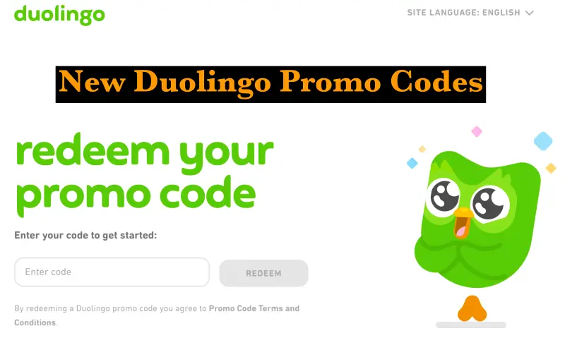 (Working ) New Duolingo Promo Codes For February 2024