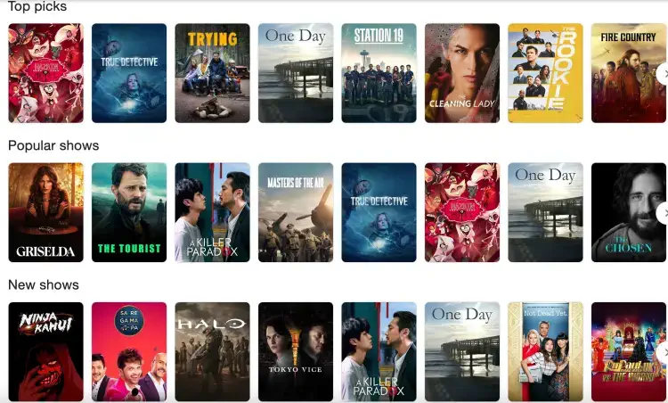 13 Best Sites To Watch TV Shows Online For Free In 2024