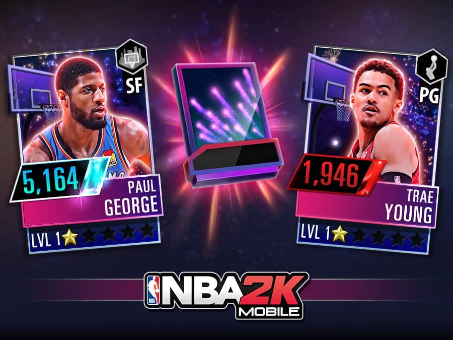 NBA 2k Mobile Codes that Never Expire n New Code- April 2024