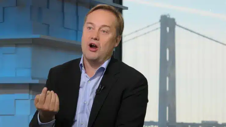 Jason Calacanis’s Net Worth and Biography (2024)